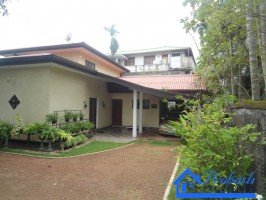 House for Sale at Maharagama